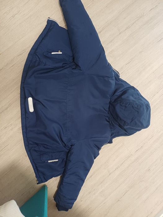 Куртка зима 122-128