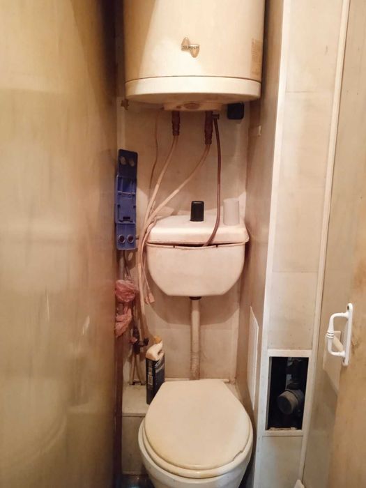 Продам 2к квартиру Тополь 2  СИЧ