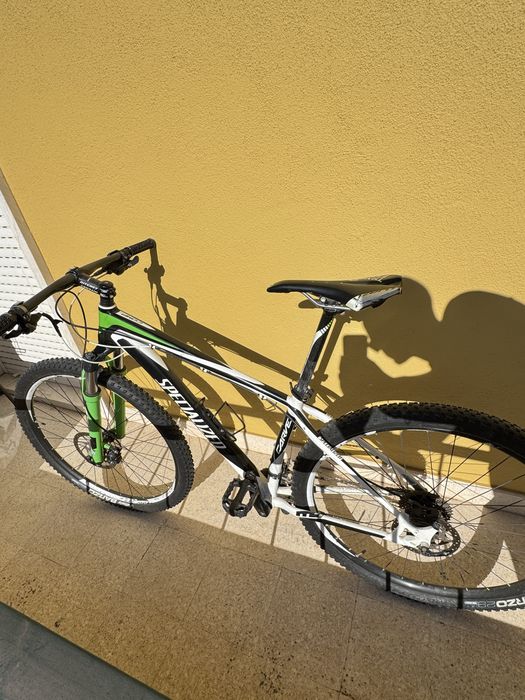 Bicicleta Specialized CARVE