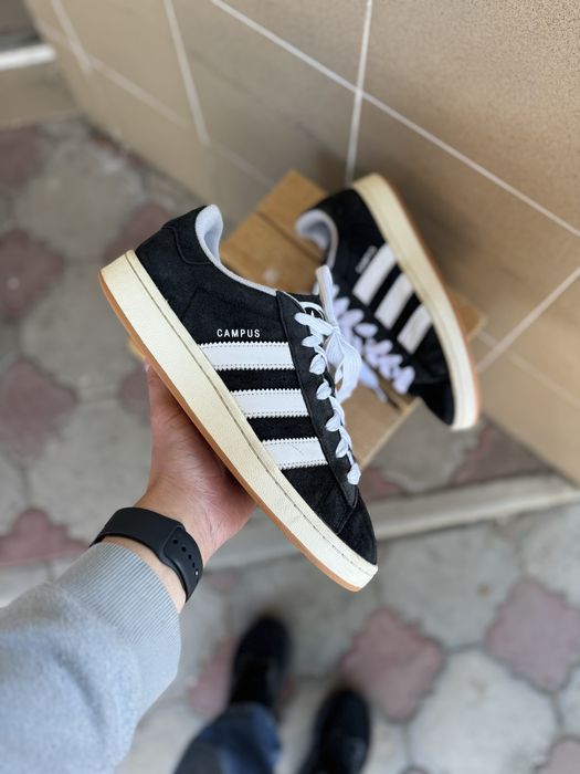 Adidas campus кросовки кросівки оригінал