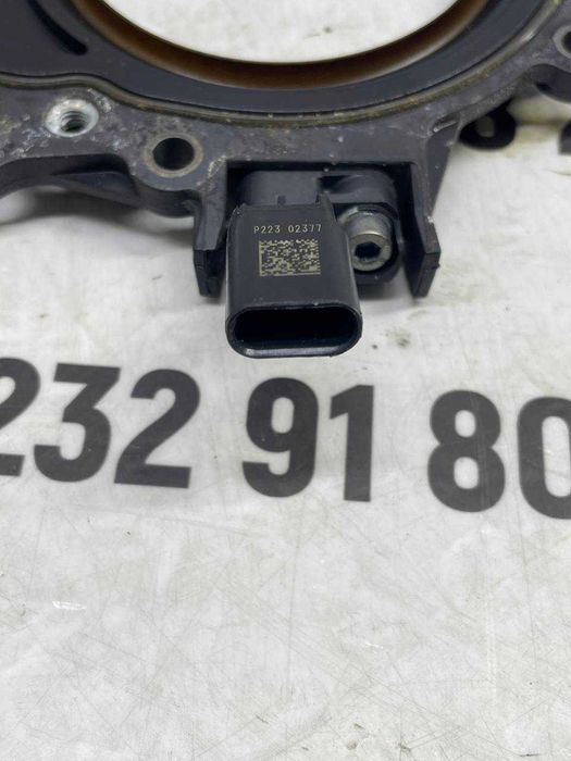 Ущільнювач валу Volkswagen Golf T-Roc Audi Skoda 1.5 TSI 04C103173E