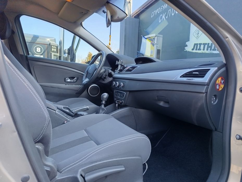 Продам Renault Megan 3 2010 року