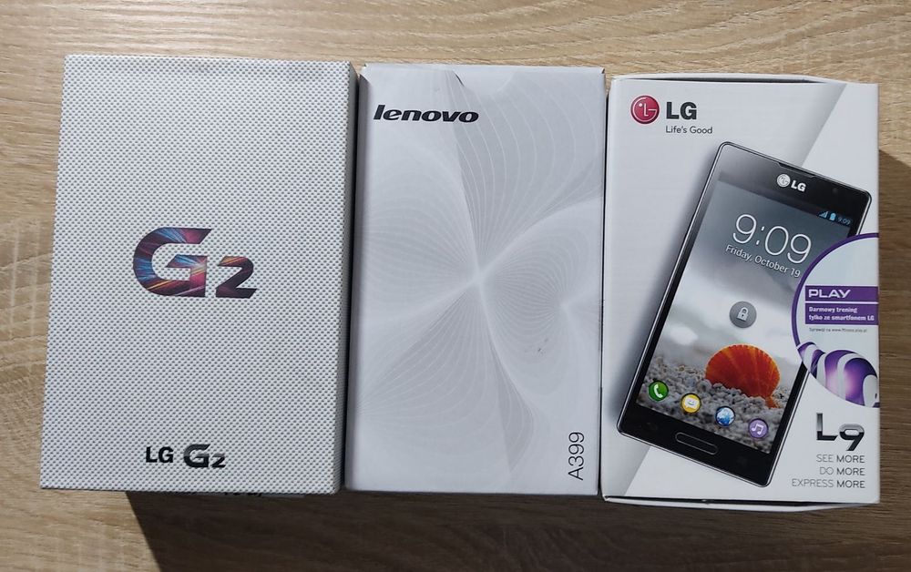 Телефон не дорого! LG Lenovo ОБМІН