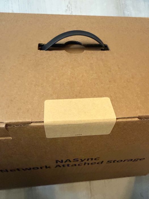 Ugreen NASync DXP4800 Pro NAS