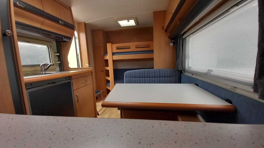 Hobby 500 limited edition , Piętrus ,Plus duży namiot z podłogą !