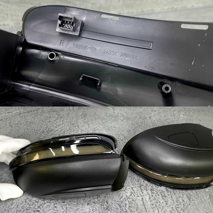 Динамічні повороти Фольцваген Гольф 6 Тоуран