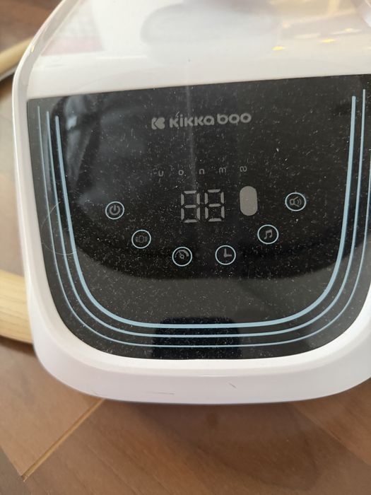 Kikka boo кресло качалка