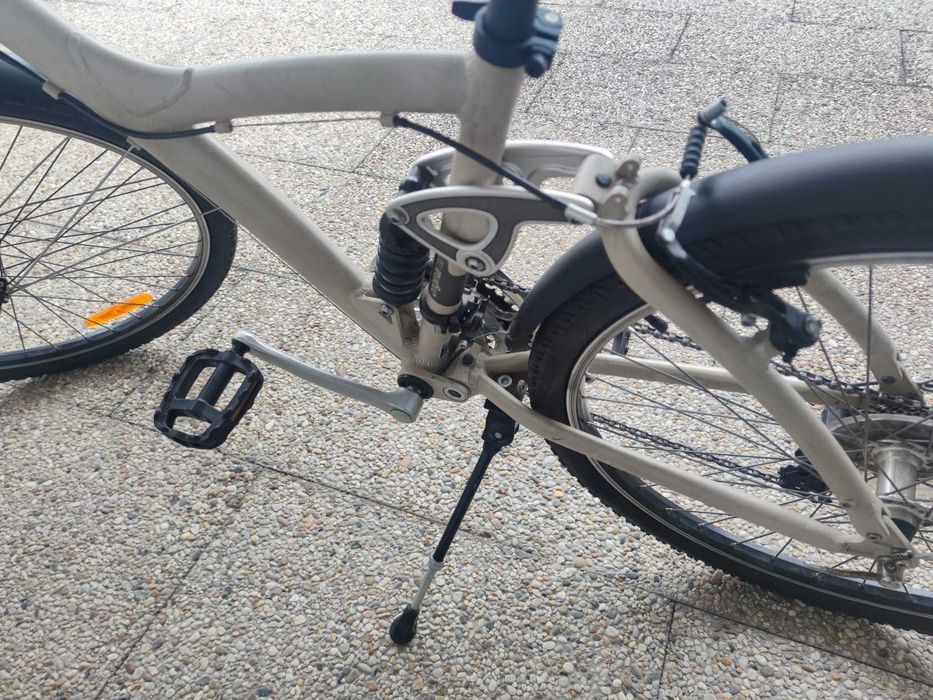 Bicicleta BTwin Original 700