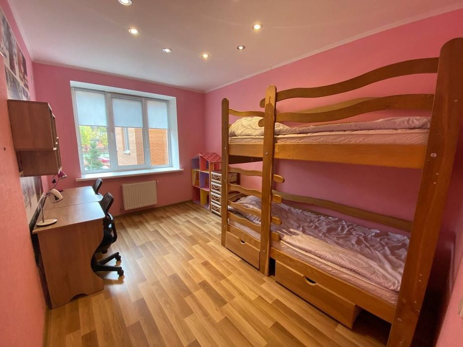 Оренда 2к, 58м2, газ. Центральний парк! ЖК Суворов