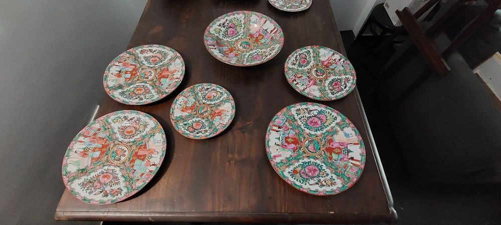 Mandarin Oriental Dinnerware64550835292675122