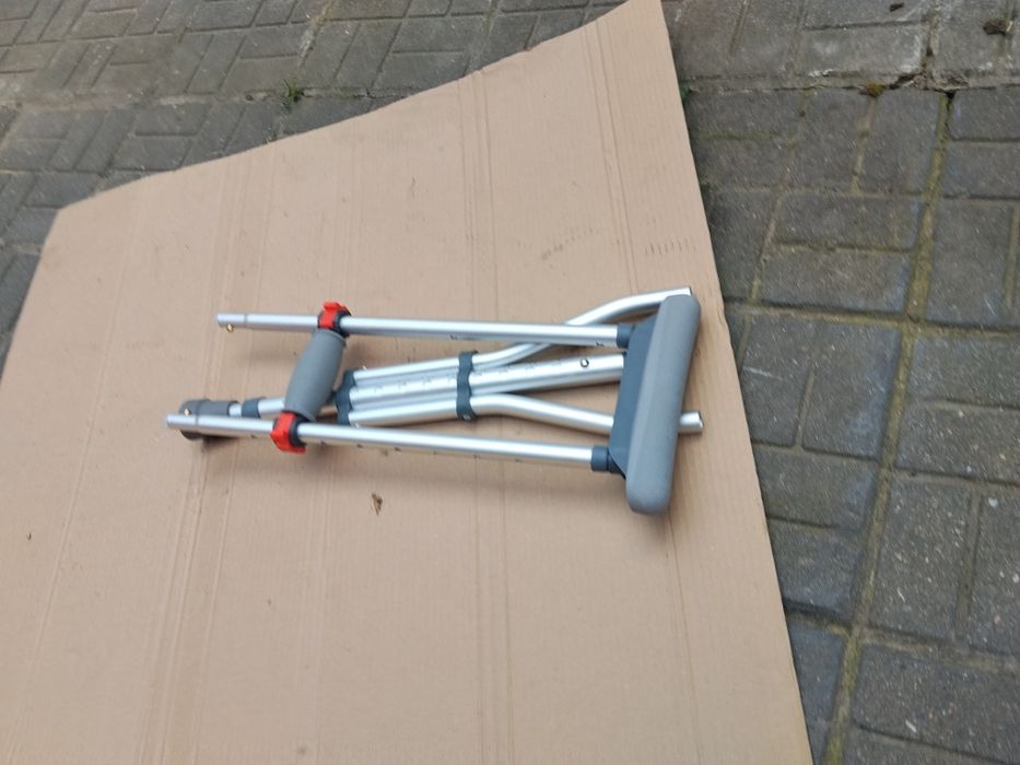 Nowe kule pachowe sprzedam