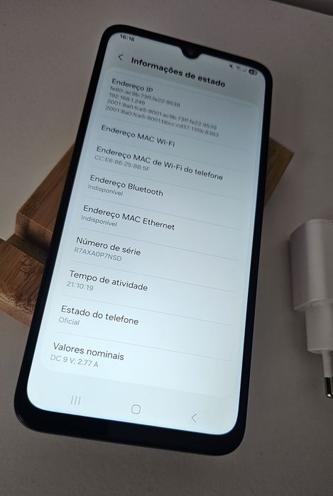 Samsung Galaxy A05s