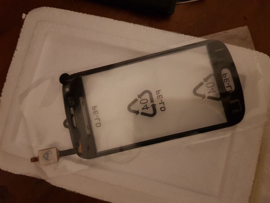 Touch acer, wiko rainbow, wiko sunset2, galaxy trend