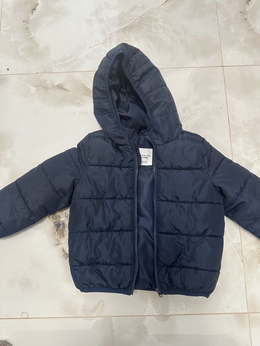 Куртка  сінсей 98