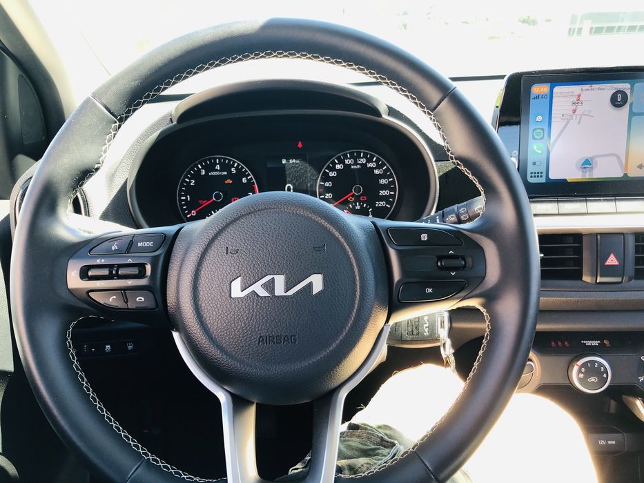 Kia Picanto 07/2024 — photo 4