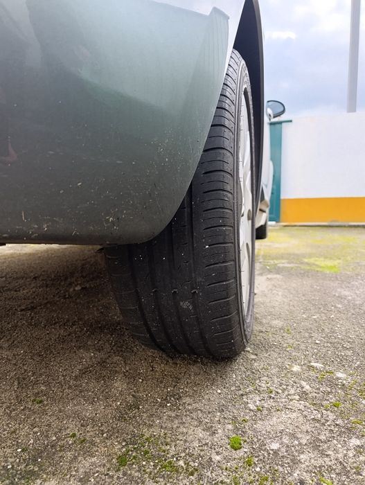 Citroen C4 1.6 HDI 2008