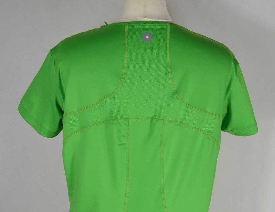 CRAFT Cool Tee Run Slim Fit Mesh Nowa Koszulka Damska XL Oryginalna