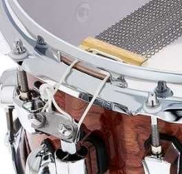 Gibraltar SC-SC Nylon Snare Cord 6 Pack