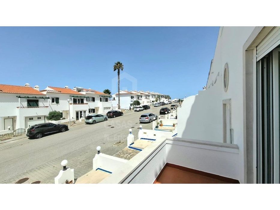 Arrenda Moradia T2 - Ericeira, A Casa das Casas