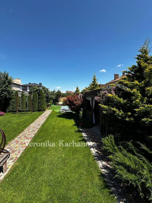 House by the address st. Sportivnaya (area 315 m²) - Atlanta.ua - photo 2