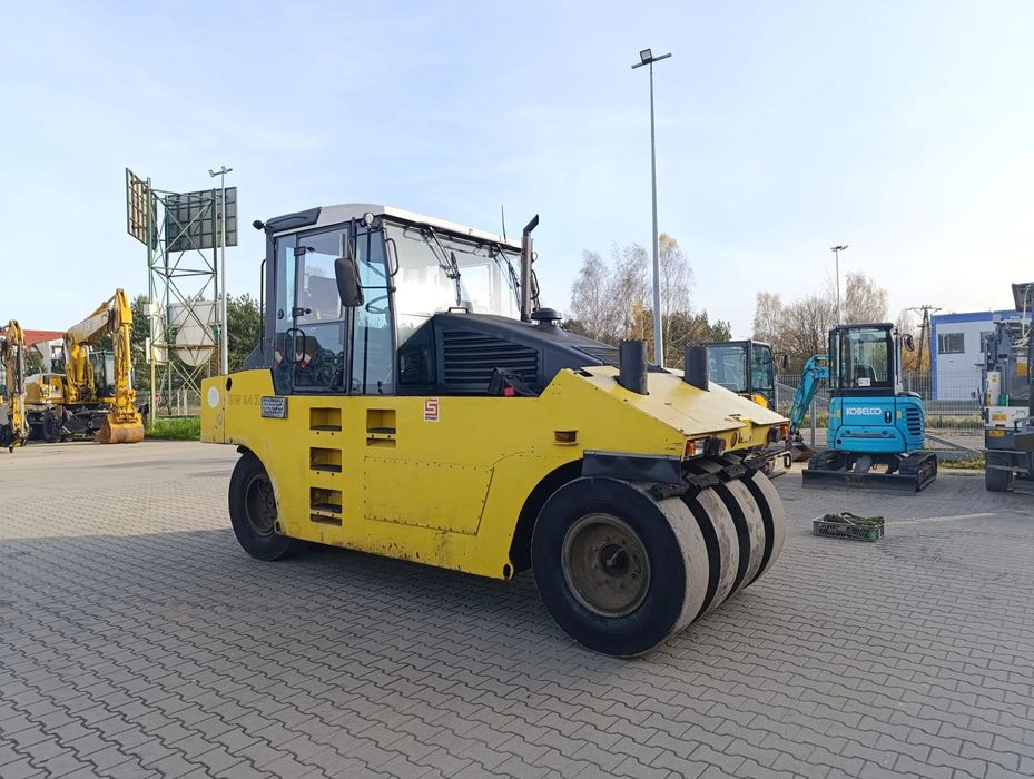 Bomag BW24R