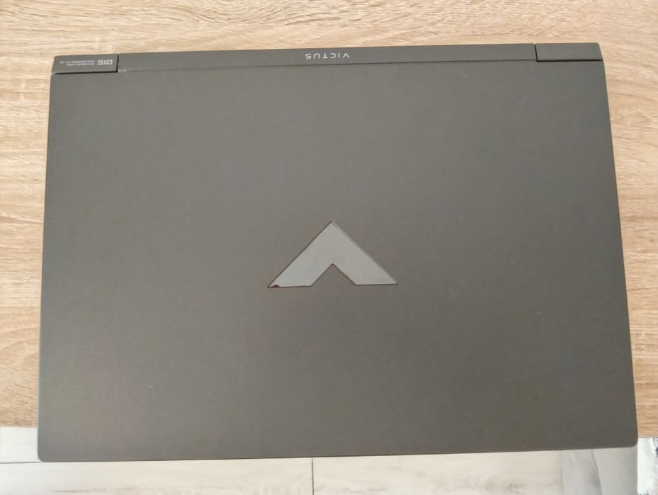 Victus by HP Gaming Laptop