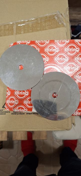 Напорний диск М103 Мерседес