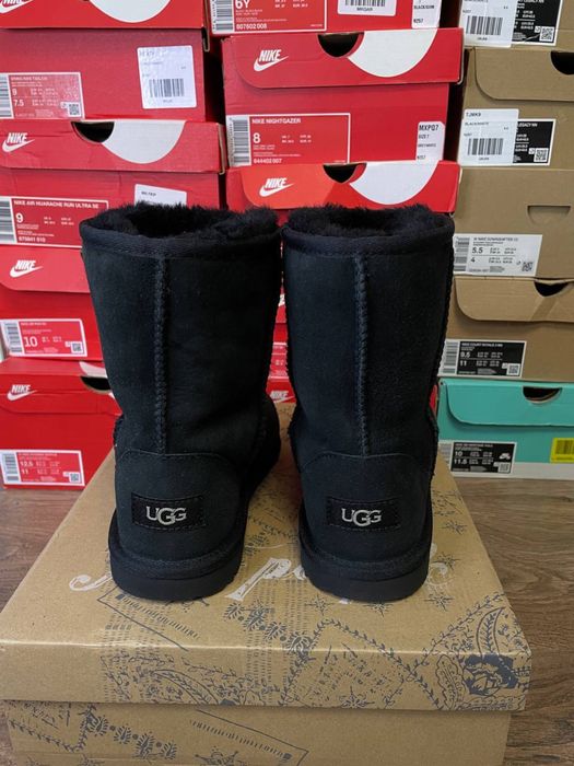 Уггі UGG Classic Short II, розмір 36. Оригінал!!! Розпродаж!!!