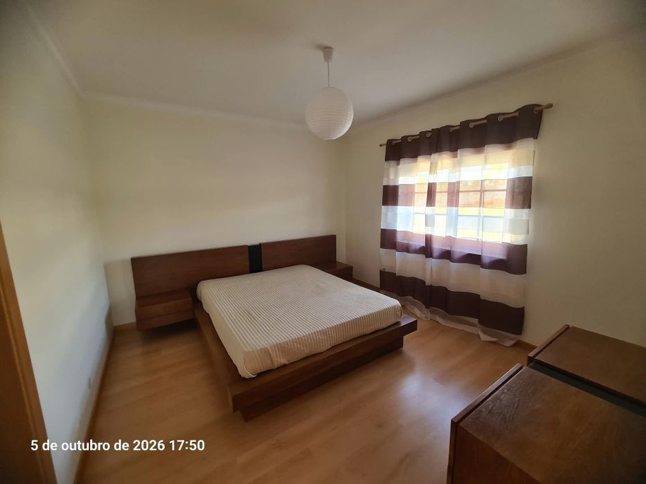 Moradia T4 com vista para o mar - Spacious 4-Bedroom House with Sea Views