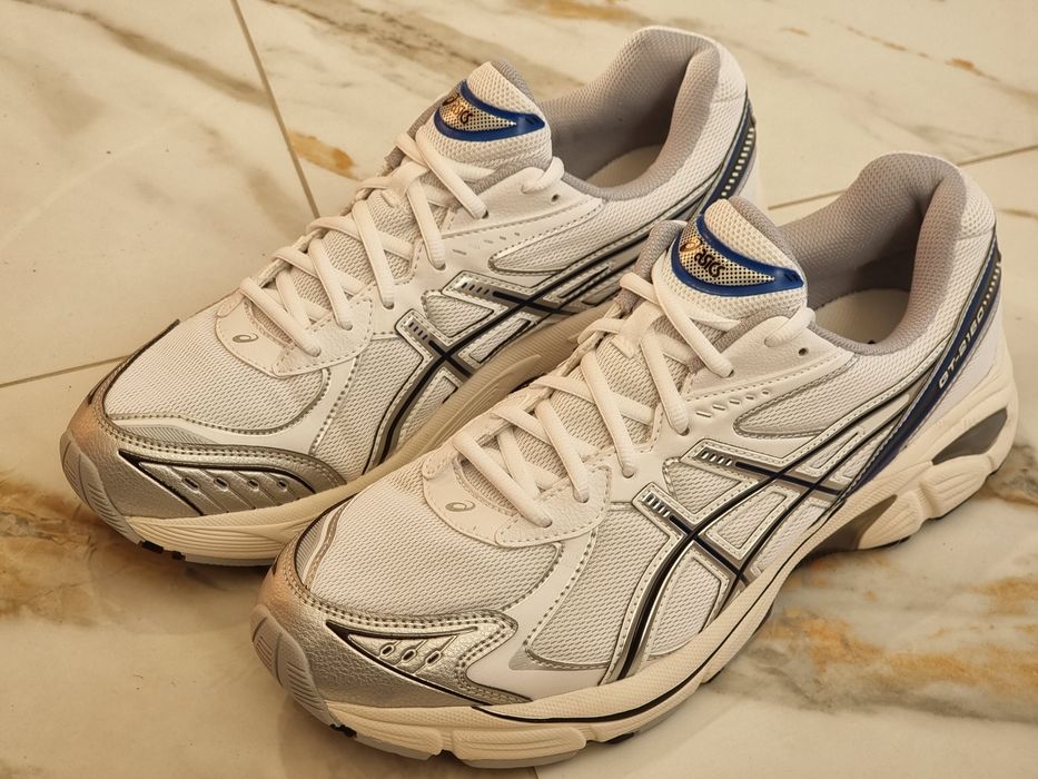 Оригінал 100% Кросівки Asics GT-2160   EURO 46