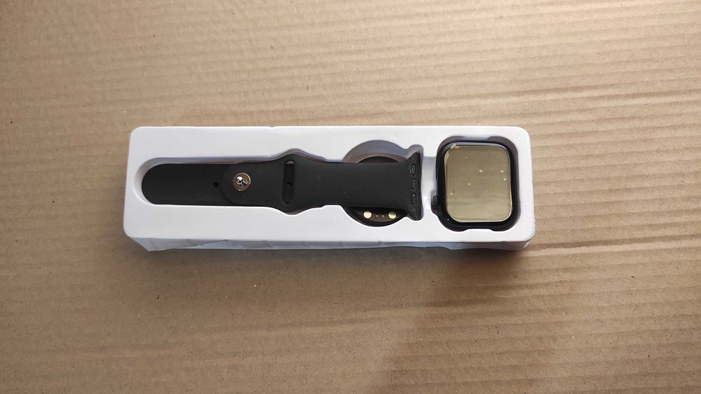смарт-годдинник, розумний годинник smart watch, смарт-часы