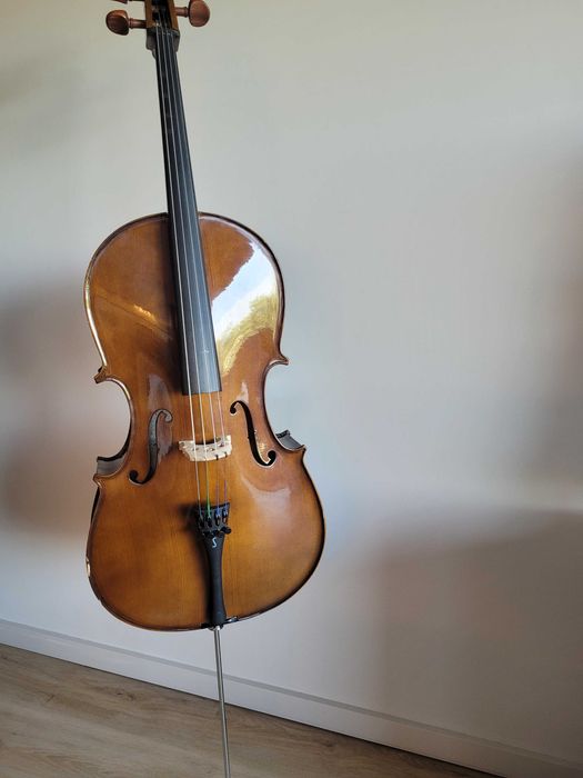 Violoncelo Stentor 1/4
