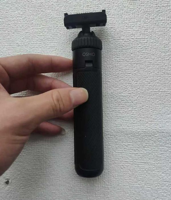 DJI OSMO Action mini extentsion rod - Acessório de fixação