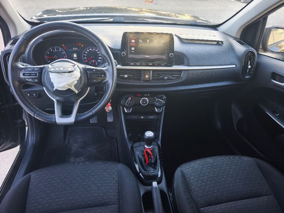 KIA  picanto 1.0