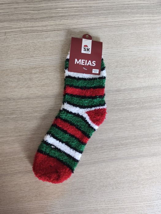 Socks with Various Patterns64297871812225123