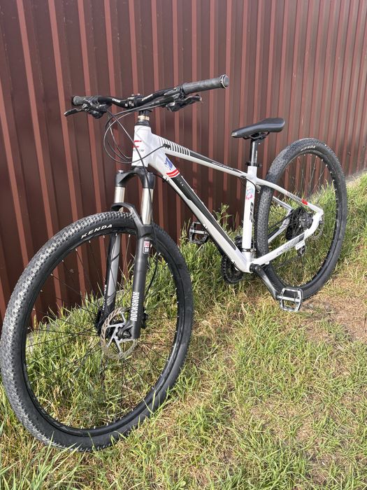 СРОЧНО! Продам MTB Cross scorpion 29