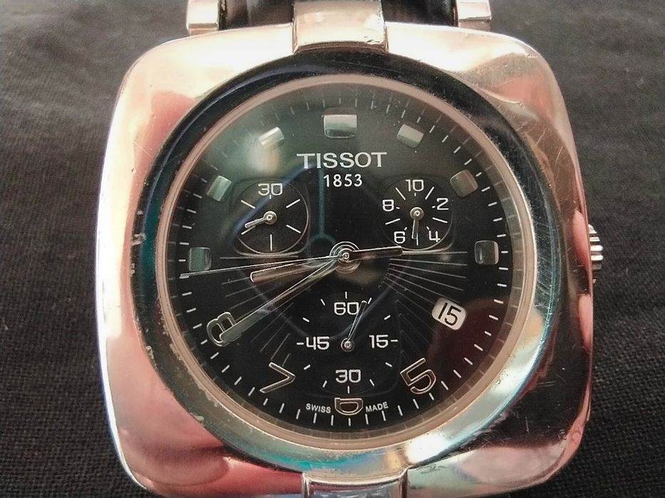 Zegarek Tissot damski