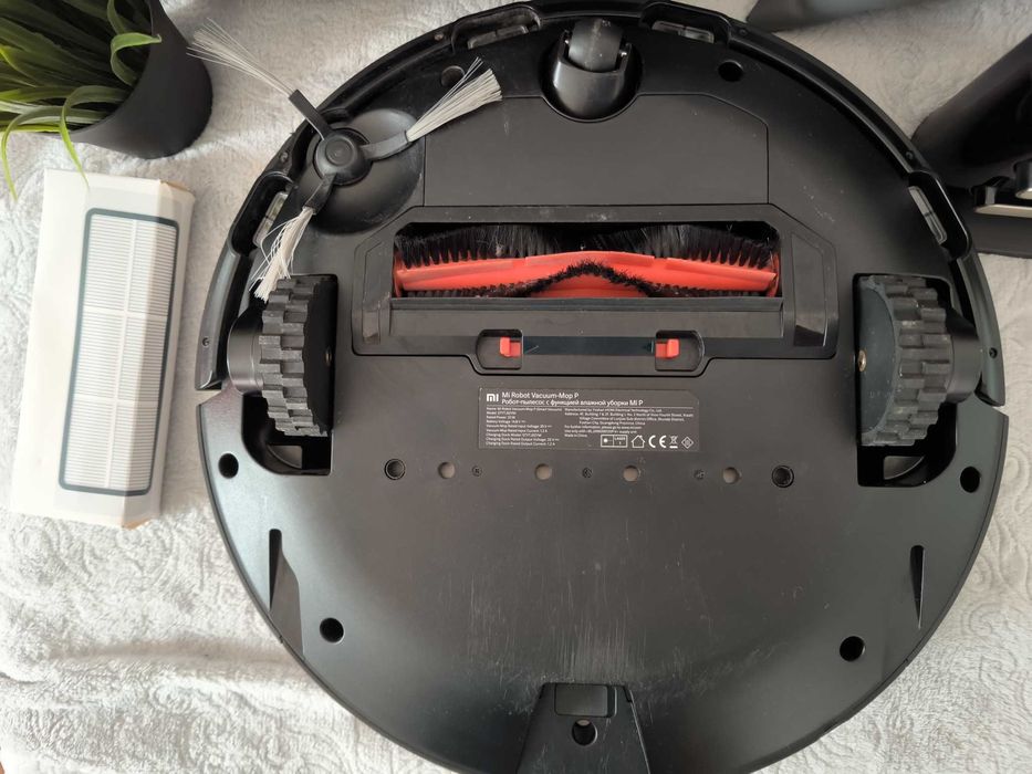 Sprzedam Robot Xiaomi Mijia V2 z Funkcja Mopowania