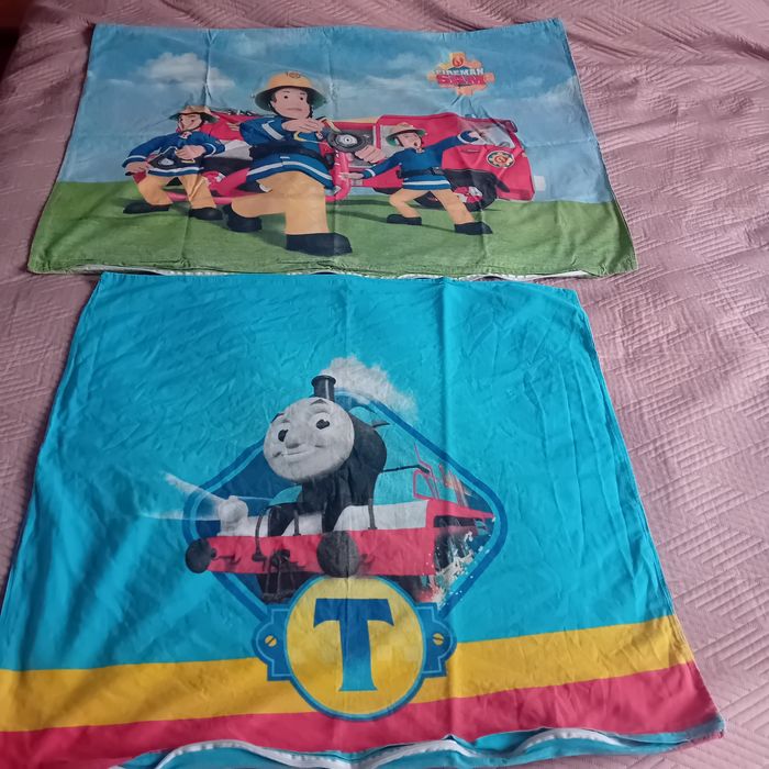 Pościel dla chłopca