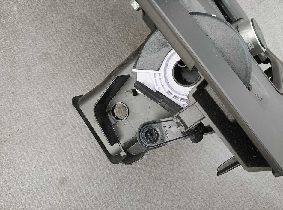 Ford Transit Custom lift ekran wyświetlacz radia nawigacja 21r