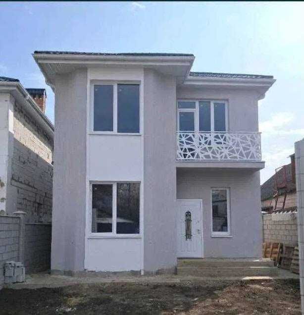 Дача Ковалевского/Вильямса Дом под отделку.