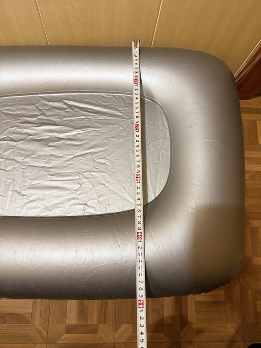 Плот дитячий, надувний плот дитячий