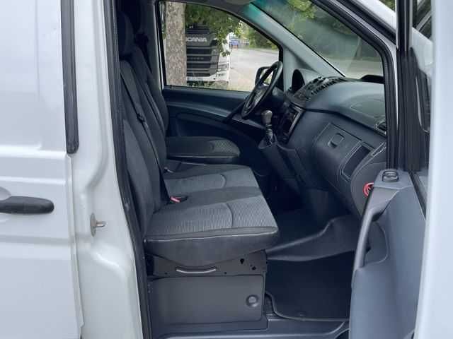 Mercedes Vito 113 CDI Comercial (3 lugares) *101.350 Kms*