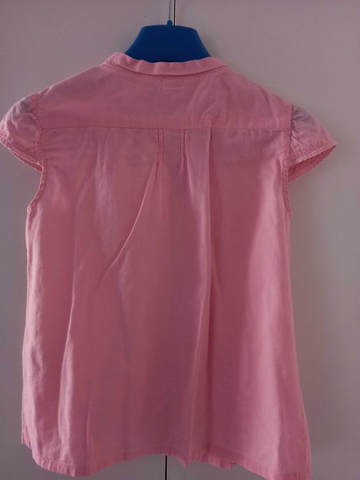 Camisa / Blusa ZARA 4/5 anos