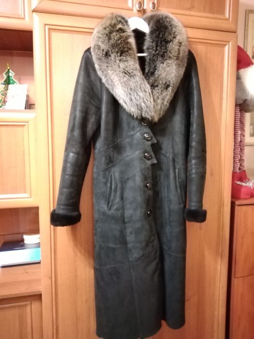 Дублёнку (Турция)