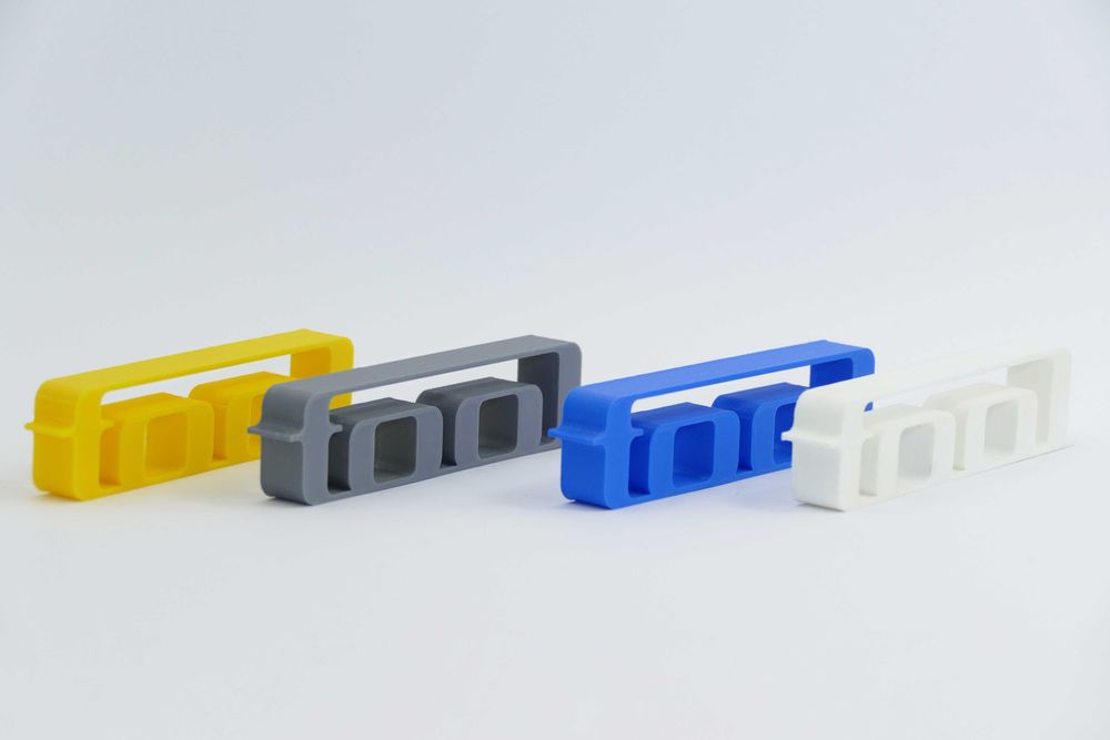 Tool - Impressão 3D