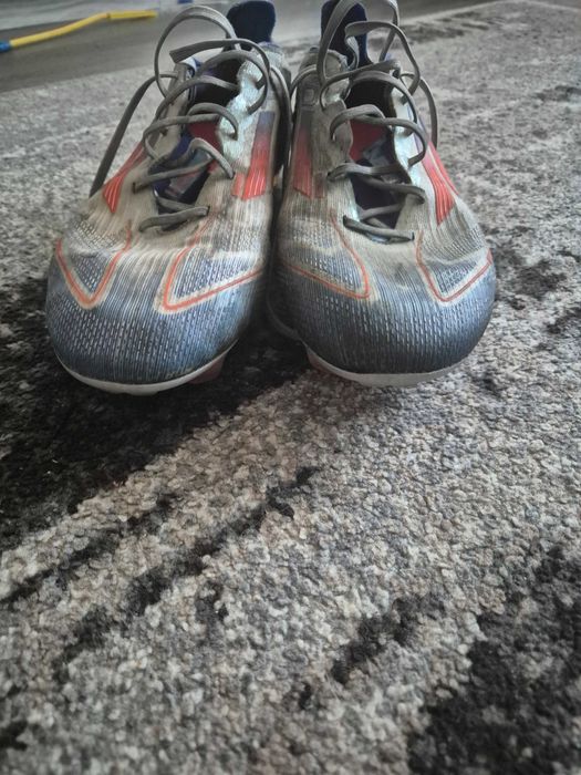 Бутси Adidas F50 Elite FG