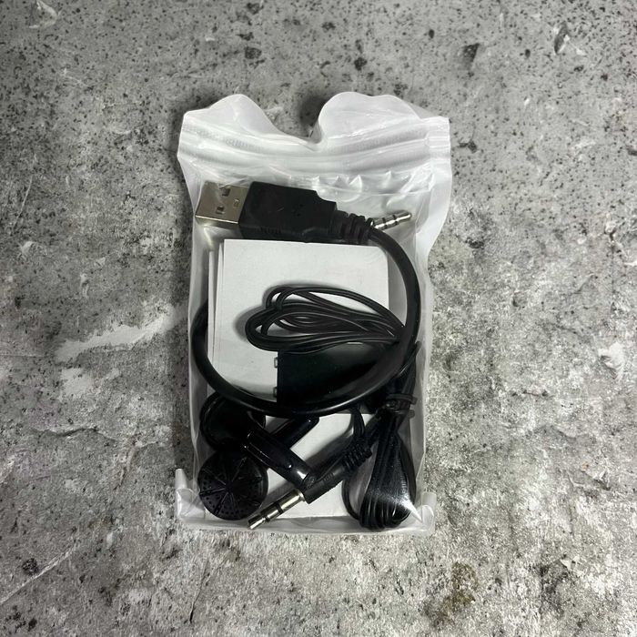 Dyktafon cyfrowy USB 3w1 – nowy, nieużywany