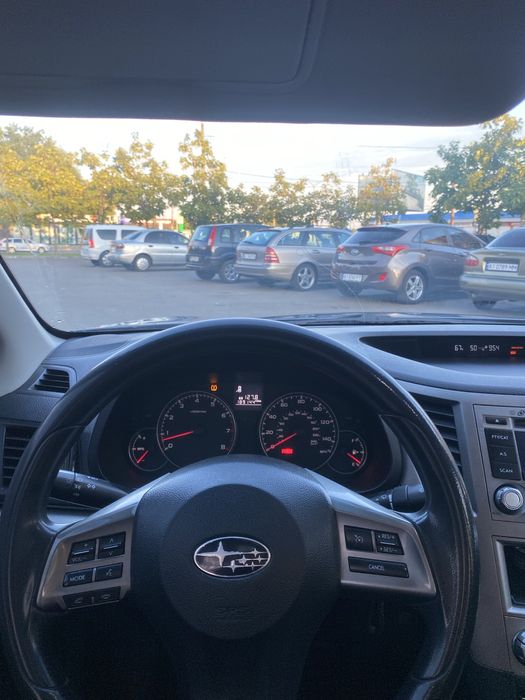 Продам Subaru legacy