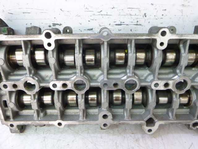 Cabeça d motor e Tampa Válvulas Opel / Fiat / Alfa / Saab - 1.9 Z19DTH
